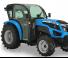 4WD traktorok Landini Rex 3-080F