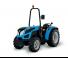4WD traktorok Landini Rex 3-080F
