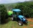 Landini Rex 75 F Techno