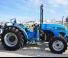 4WD traktorok Landini Rex 80GE