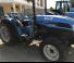4WD traktorok Landini Rex 80GE
