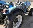 4WD traktorok Landini Rex 80GE