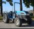 4WD traktorok Landini Rex 90GE