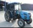 4WD traktorok Landini Rex DT 4-070F