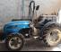 4WD traktorok Landini Rex DT 4-070F