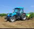 4WD traktorok Landini Rex DT 4-080F
