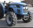 4WD traktorok Landini Rex DT 4-080F