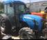 4WD traktorok Landini Rex DT 4-080GT