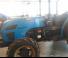 4WD traktorok Landini Rex DT 4-080GT