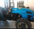 4WD traktorok Landini Rex DT 4-080GT