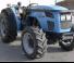 4WD traktorok Landini Rex DT 4-080V