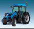 4WD traktorok Landini Rex DT 4-090F