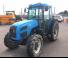 4WD traktorok Landini Rex DT 4-090GT