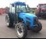 4WD traktorok Landini Rex DT 4-090GT
