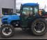 4WD traktorok Landini Rex DT 4-090GT