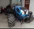 4WD traktorok Landini Rex DT 4-100GT