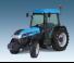 4WD traktorok Landini Rex DT 4-100V