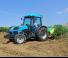4WD traktorok Landini Rex DT 4-100V