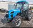 Landini Rex DT 80 V Techno