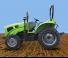 4WD traktorok Zoomlion RK704-A