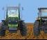 4WD traktorok Zoomlion RN904