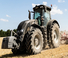 4WD traktorok Valtra S324 SmartTouch 