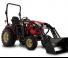 Yanmar SA424V-Q 
