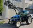 Landini Sherpa Top DT 65