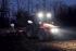 4WD traktorok SAME Silver³ 100 DT