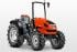 4WD traktorok SAME Solaris 45
