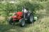 4WD traktorok SAME Solaris 45