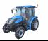 4WD traktorok Solis Solis 50 Shuttle XL