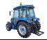 4WD traktorok Solis Solis 50 Shuttle XL