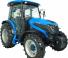 4WD traktorok Solis Solis 75