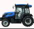 4WD traktorok Solis Solis 90N