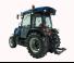4WD traktorok Solis Solis 90N
