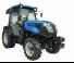 4WD traktorok Solis Solis 90N