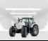 4WD traktorok Lamborghini Spark 185 VRT 