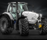4WD traktorok Lamborghini Spark 205 