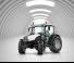 4WD traktorok Lamborghini Spire 90