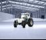 4WD traktorok Lamborghini Spire 90.4