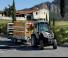 4WD traktorok Lamborghini Spire F 105 