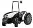 4WD traktorok Lamborghini Spire F 105 Target 