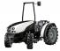 4WD traktorok Lamborghini Spire F 80 Target 