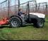 4WD traktorok Lamborghini Spire F 80.4 Target 
