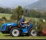 4WD traktorok BCS Spirit 70 AR 