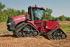 4WD traktorok Case IH Steiger 400
