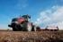 4WD traktorok Case IH Steiger 400
