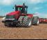 Case IH Steiger 470 CVX