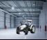4WD traktorok Lamborghini Strike 100 MD